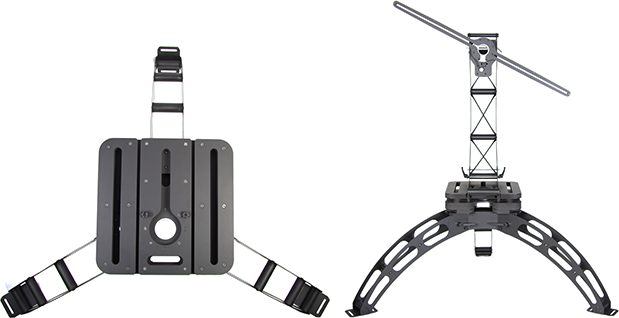 LabSpion goniometer