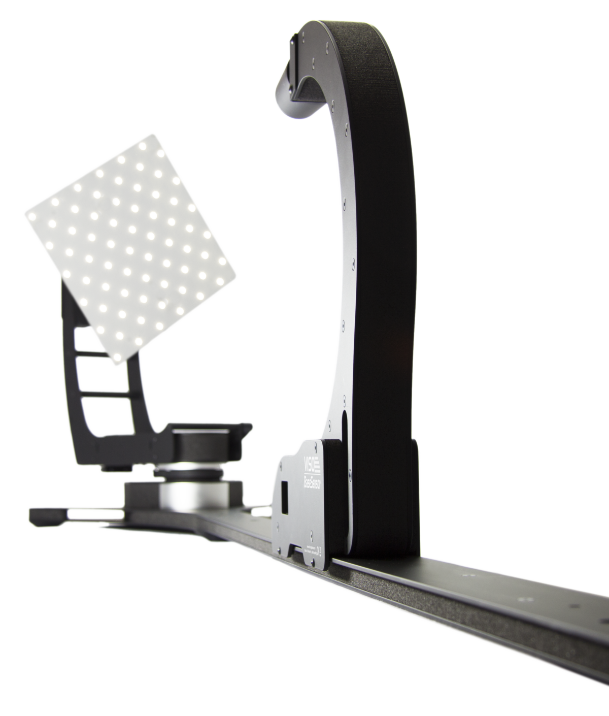 Light measurement equipment BAseSpion