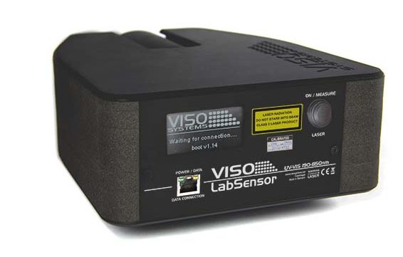LabSensor UV-VIS UV Measurement