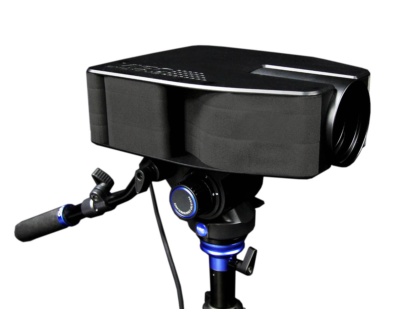 spectrometry sensor