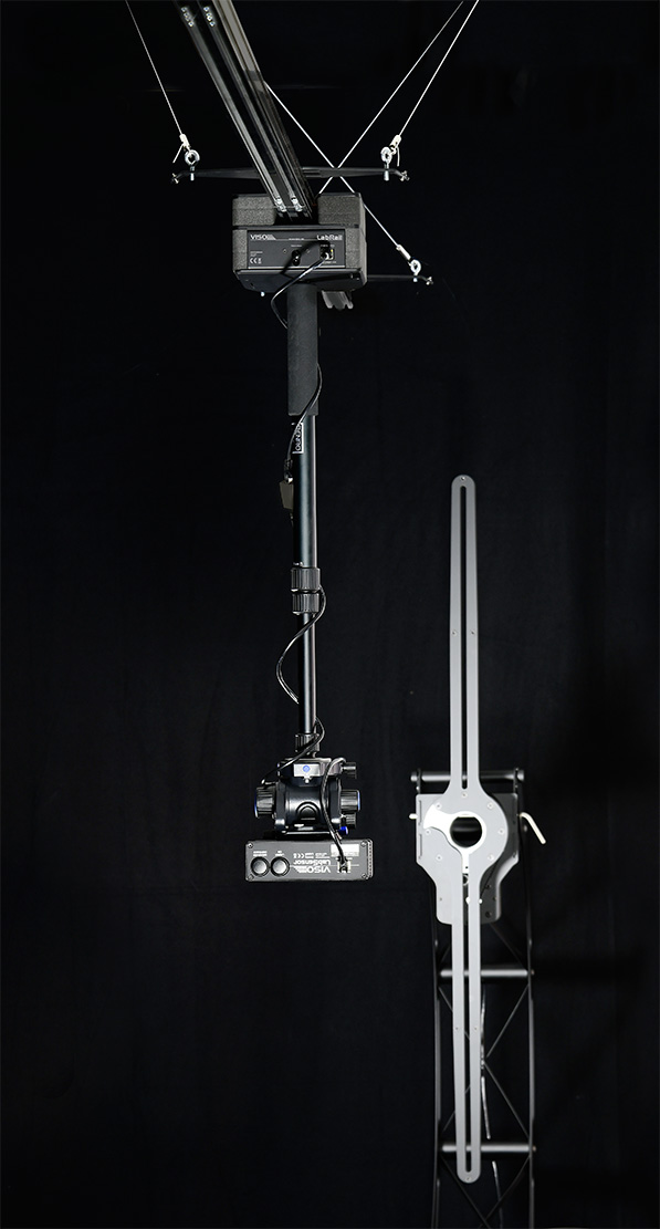 LabRailLabRail for Light Measurement