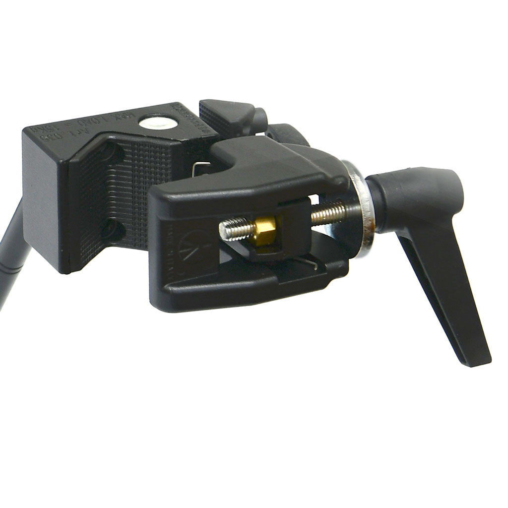 LabDisc Clamp