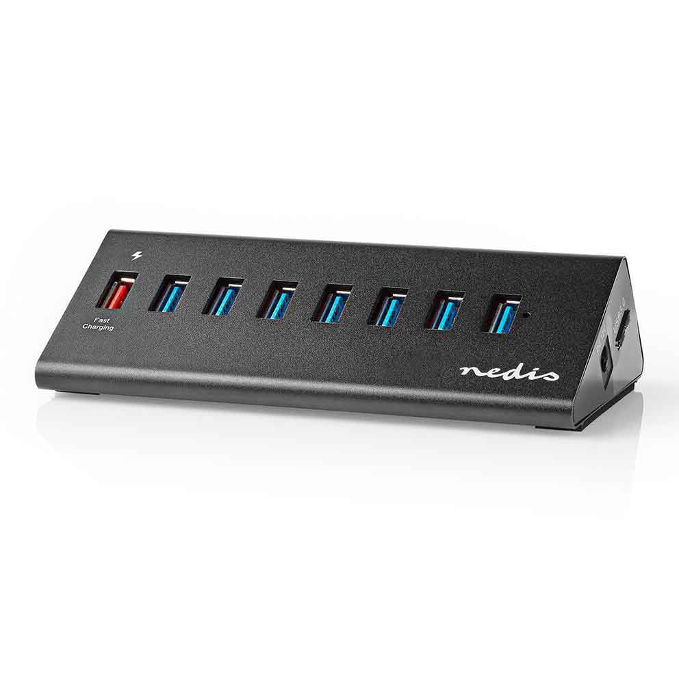 Nedis USB Hub