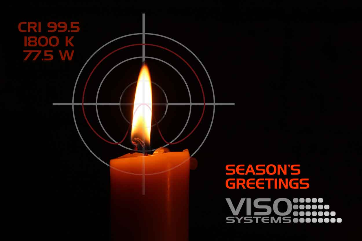 Season's Greetings 2022