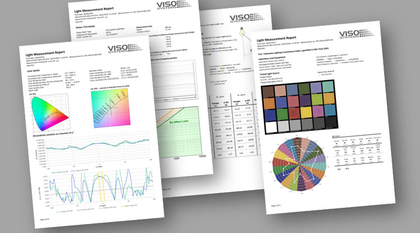 PDF-report-plugins