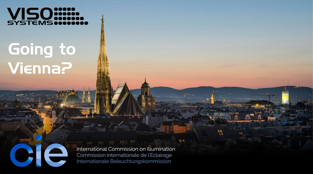 CIE Midterm meeting Vienna