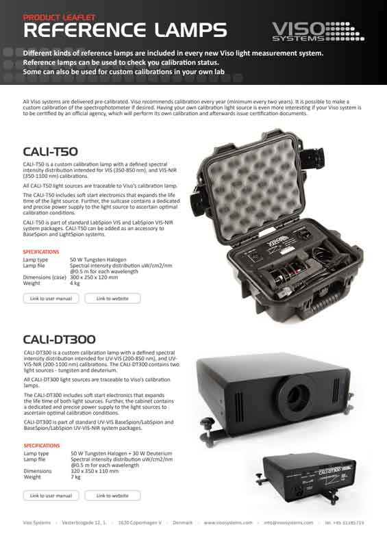Reference-lamps-leaflet-front
