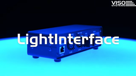 LightInterface video front