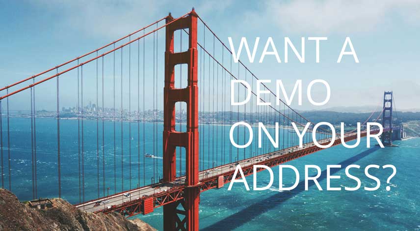California demo 2026